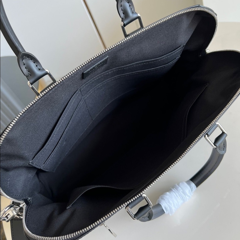 Louis Vuitton-NEVER USED-Porte Documente Jour Bag - Picture 7 of 9